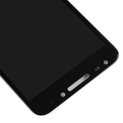 OEM LCD Screen for Alcatel A30 Fierce 5049 / 5049Z / Revvl / 5049w with Digitizer Full Assembly (Black) - LCD Screen by buy2fix | Online Shopping UK | buy2fix