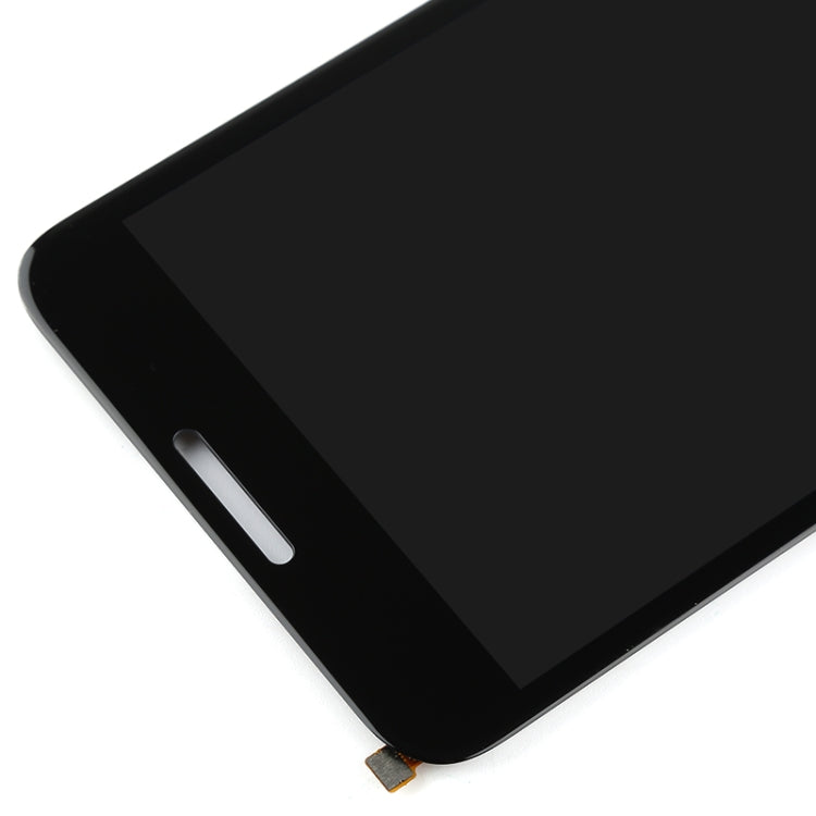 OEM LCD Screen for Alcatel A30 Fierce 5049 / 5049Z / Revvl / 5049w with Digitizer Full Assembly (Black) - LCD Screen by buy2fix | Online Shopping UK | buy2fix