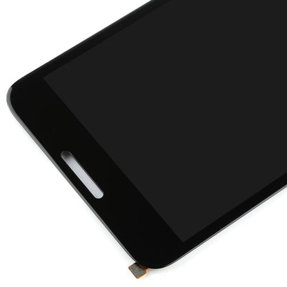 OEM LCD Screen for Alcatel A30 Fierce 5049 / 5049Z / Revvl / 5049w with Digitizer Full Assembly (Black) - LCD Screen by buy2fix | Online Shopping UK | buy2fix