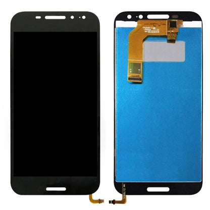 OEM LCD Screen for Vodafone Smart N8 VFD610 with Digitizer Full Assembly (Black) - For Vodafone by buy2fix | Online Shopping UK | buy2fix