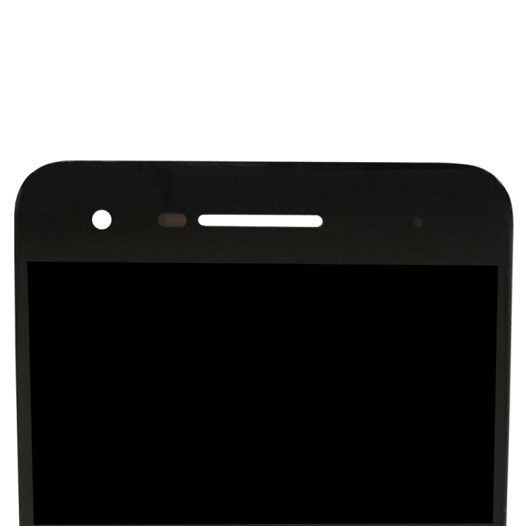 OEM LCD Screen for Vodafone Smart V8 VFD710 with Digitizer Full Assembly (Black) - For Vodafone by buy2fix | Online Shopping UK | buy2fix
