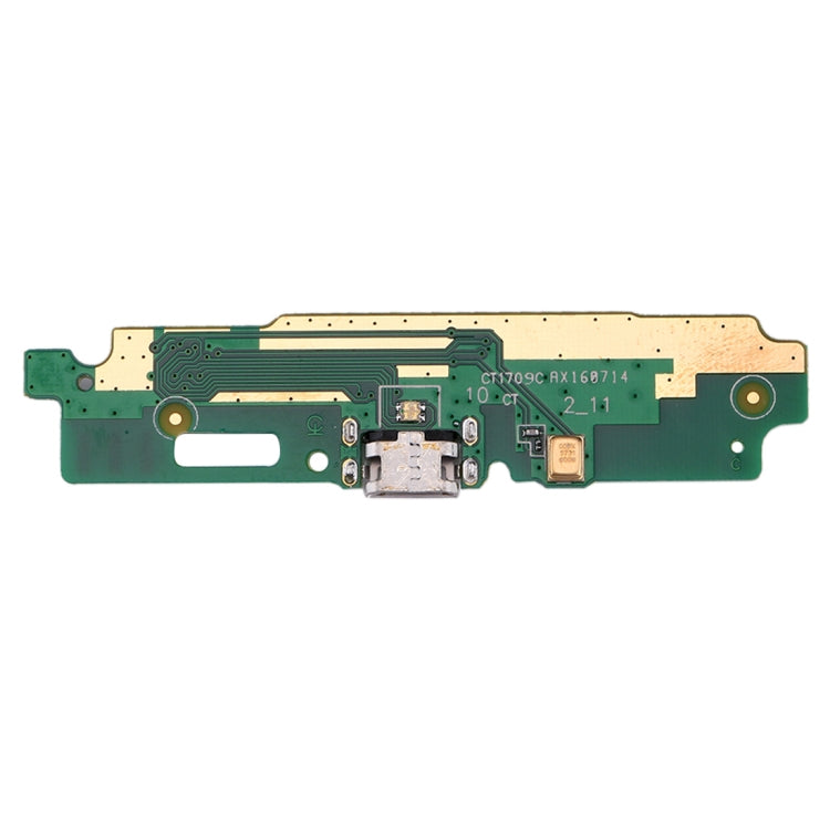 For Xiaomi Redmi 3s / Redmi 3X Charging Port Board - Tail Connector by buy2fix | Online Shopping UK | buy2fix