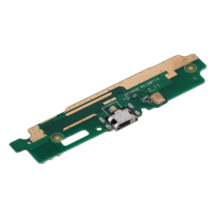 For Xiaomi Redmi 3s / Redmi 3X Charging Port Board - Tail Connector by buy2fix | Online Shopping UK | buy2fix