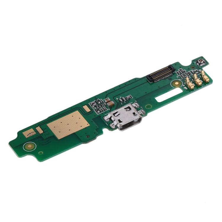 For Xiaomi Redmi 3s / Redmi 3X Charging Port Board - Tail Connector by buy2fix | Online Shopping UK | buy2fix