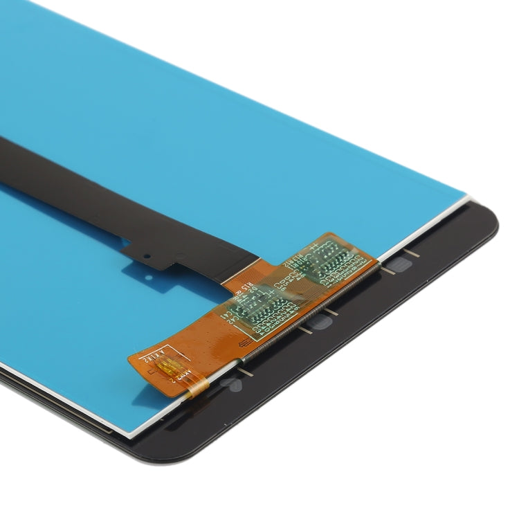 TFT LCD Screen for Xiaomi Mi Max with Digitizer Full Assembly(Black) - LCD Screen by buy2fix | Online Shopping UK | buy2fix