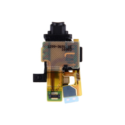 Performance Original Earphone Jack Flex Cable for Sony Xperia X - Flex Cable by buy2fix | Online Shopping UK | buy2fix