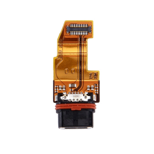 Charging Port Flex Cable for Sony Xperia X Performance - Flex Cable by buy2fix | Online Shopping UK | buy2fix