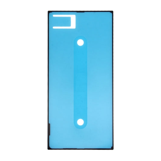 10 PCS for Sony Xperia XZ Premium Rear Housing Cover Adhesive - Adhesive Sticker by buy2fix | Online Shopping UK | buy2fix