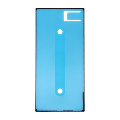 10 PCS for Sony Xperia XZ Premium Rear Housing Cover Adhesive - Adhesive Sticker by buy2fix | Online Shopping UK | buy2fix