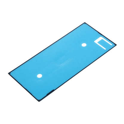 10 PCS for Sony Xperia XZ Premium Rear Housing Cover Adhesive - Adhesive Sticker by buy2fix | Online Shopping UK | buy2fix
