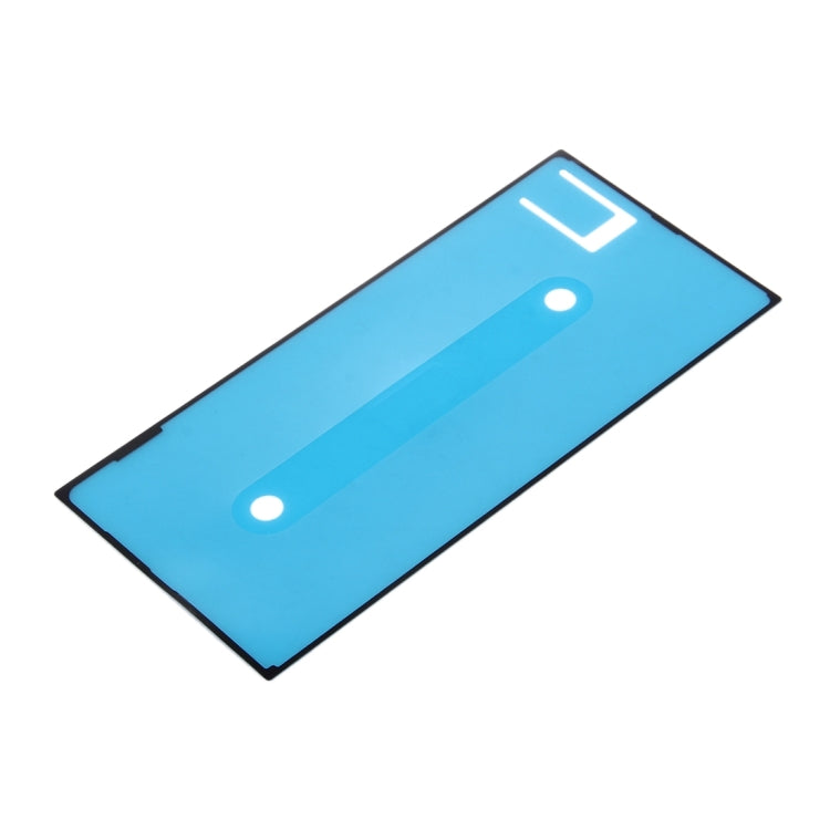 10 PCS for Sony Xperia XZ Premium Rear Housing Cover Adhesive - Adhesive Sticker by buy2fix | Online Shopping UK | buy2fix