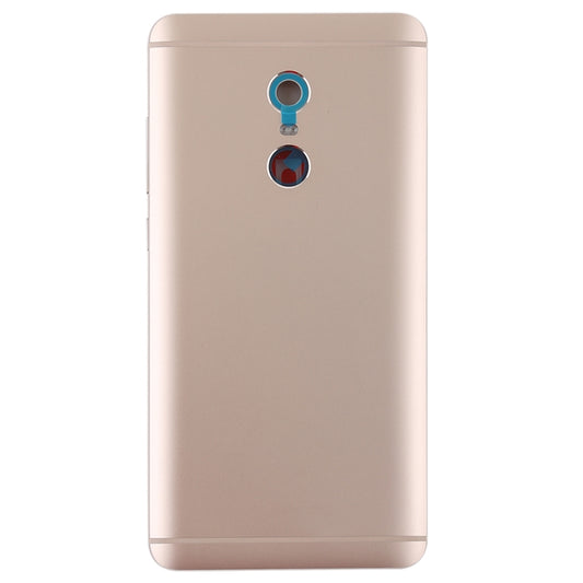 Back Cover for Xiaomi Redmi Note 4(Gold) - Back Cover by buy2fix | Online Shopping UK | buy2fix