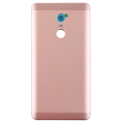 Back Cover for Xiaomi Redmi Note 4X(Rose Gold) - Back Cover by buy2fix | Online Shopping UK | buy2fix