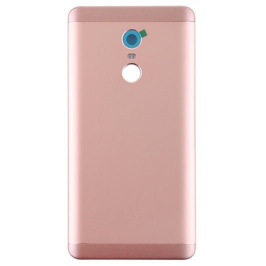 Back Cover for Xiaomi Redmi Note 4X(Rose Gold) - Back Cover by buy2fix | Online Shopping UK | buy2fix