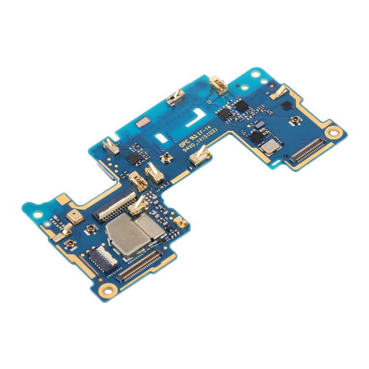 for HTC One M9 Motherboard Board - Flex Cable by buy2fix | Online Shopping UK | buy2fix