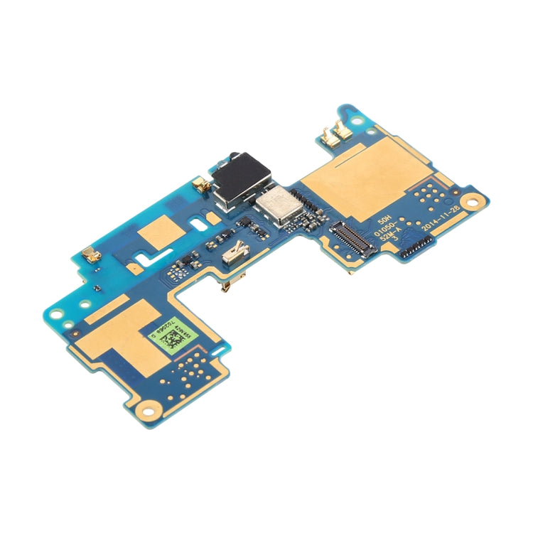for HTC One M9 Motherboard Board - Flex Cable by buy2fix | Online Shopping UK | buy2fix