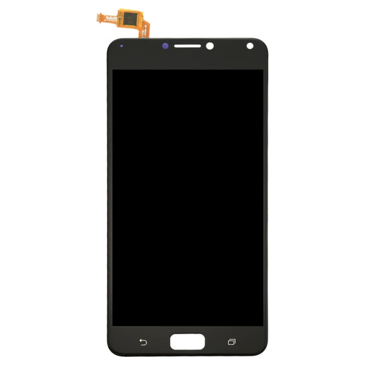 OEM LCD Screen for Asus ZenFone 4 Max / ZC554KL with Digitizer Full Assembly (Black) - LCD Screen by buy2fix | Online Shopping UK | buy2fix
