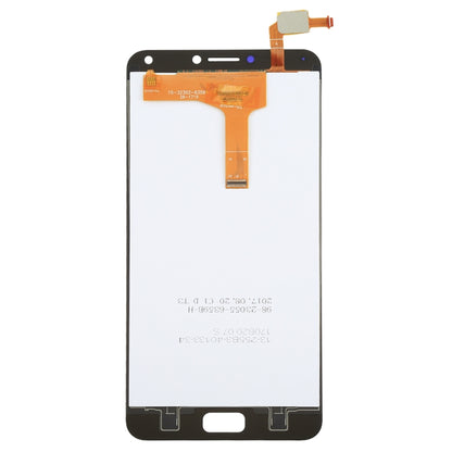 OEM LCD Screen for Asus ZenFone 4 Max / ZC554KL with Digitizer Full Assembly (Black) - LCD Screen by buy2fix | Online Shopping UK | buy2fix