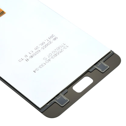 OEM LCD Screen for Asus ZenFone 4 Max / ZC554KL with Digitizer Full Assembly (Black) - LCD Screen by buy2fix | Online Shopping UK | buy2fix