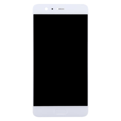 OEM LCD Screen For Huawei P10 Plus with Digitizer Full Assembly (White) - LCD Screen by buy2fix | Online Shopping UK | buy2fix