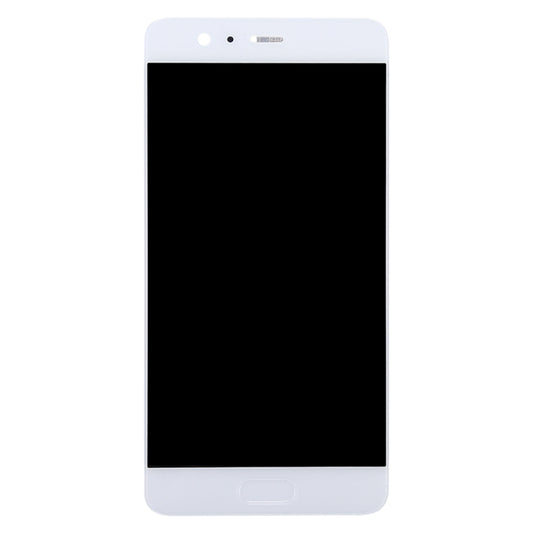 OEM LCD Screen For Huawei P10 Plus with Digitizer Full Assembly (White) - LCD Screen by buy2fix | Online Shopping UK | buy2fix