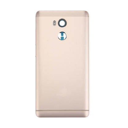 For Xiaomi Redmi 4 Pro Battery Back Cover(Gold) - Back Cover by buy2fix | Online Shopping UK | buy2fix