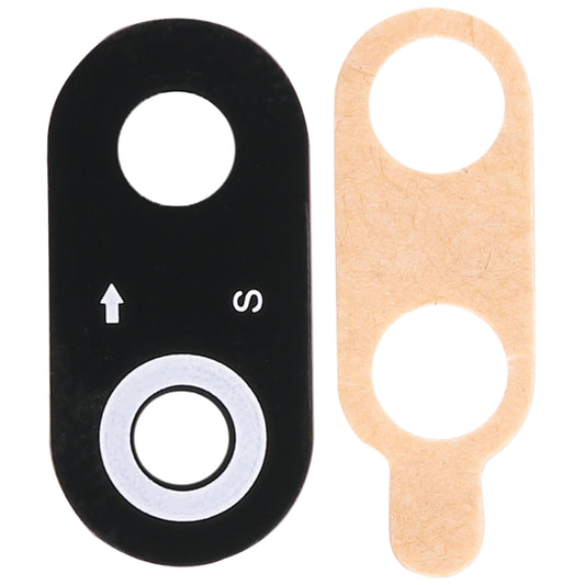 For Huawei Honor 9i 10pcs Back Camera Lens with Adhesive - Camera Series by buy2fix | Online Shopping UK | buy2fix