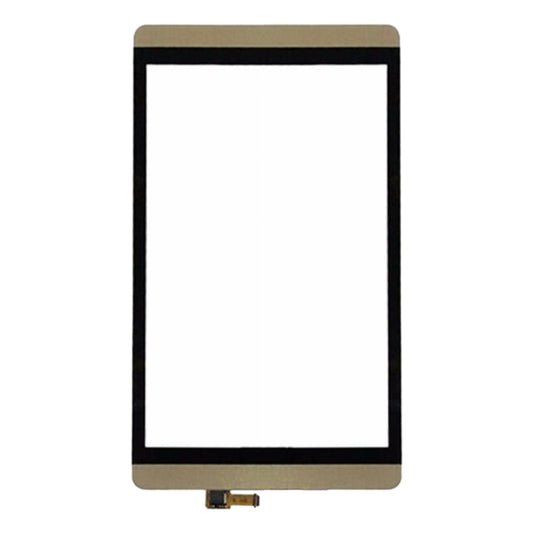 Touch Panel for Huawei Mediapad M2 8.0 M2-801L M2-802L M2-803L(Gold) - Touch Panel by buy2fix | Online Shopping UK | buy2fix