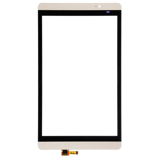 Touch Panel for Huawei Mediapad M2 8.0 M2-801L M2-802L M2-803L(White) - Touch Panel by buy2fix | Online Shopping UK | buy2fix