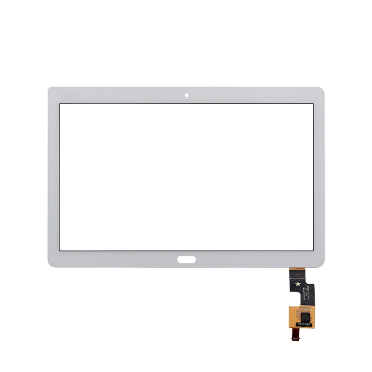 Touch Panel for Huawei MediaPad M3 Lite 10(White) - Touch Panel by buy2fix | Online Shopping UK | buy2fix