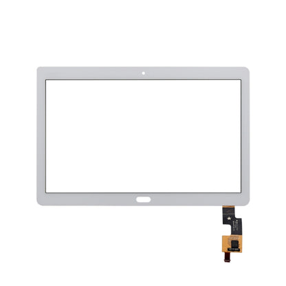 Touch Panel for Huawei MediaPad M3 Lite 10(White) - Touch Panel by buy2fix | Online Shopping UK | buy2fix