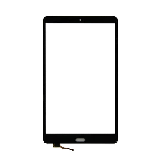 Touch Panel for Huawei Mediapad M5 8.4 SHT-AL09 SHT-W09(Black) - Touch Panel by buy2fix | Online Shopping UK | buy2fix
