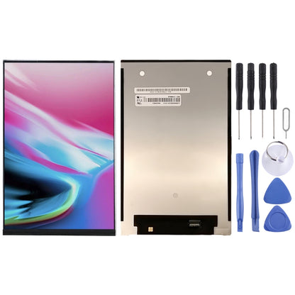 LCD Screen for Huawei Mediapad T1 8.0 Pro 4G T1-823L T1-821L T1-821W T1-821 - LCD Screen by buy2fix | Online Shopping UK | buy2fix