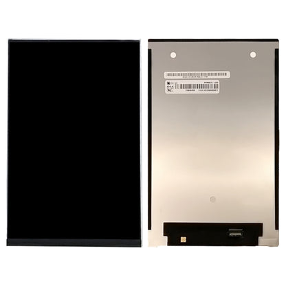 LCD Screen for Huawei Mediapad T1 8.0 Pro 4G T1-823L T1-821L T1-821W T1-821 - LCD Screen by buy2fix | Online Shopping UK | buy2fix