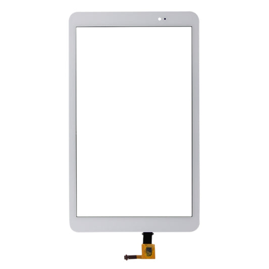 Touch Panel for Huawei Mediapad T1 10 Pro(White) - Touch Panel by buy2fix | Online Shopping UK | buy2fix