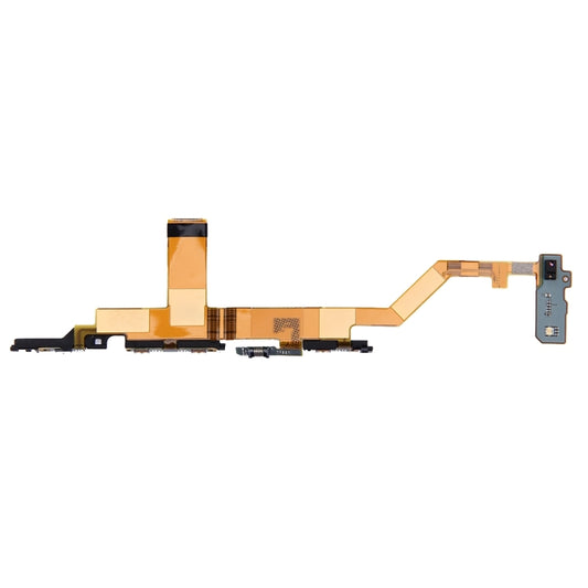 Power Button Flex Cable for Sony Xperia X Compact / X Mini by buy2fix