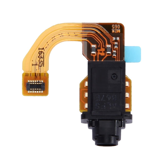 Earphone Jack Flex Cable for Sony Xperia X Compact / X Mini by buy2fix