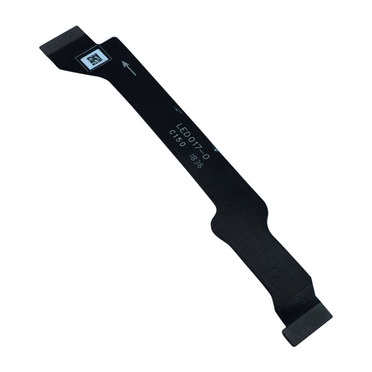 For OnePlus 6T Motherboard Flex Cable - Flex Cable by buy2fix | Online Shopping UK | buy2fix
