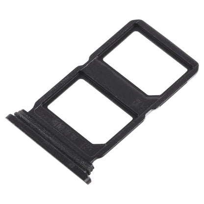 For Vivo Xplay6 2 x SIM Card Tray (Black) - Card Tray by buy2fix | Online Shopping UK | buy2fix