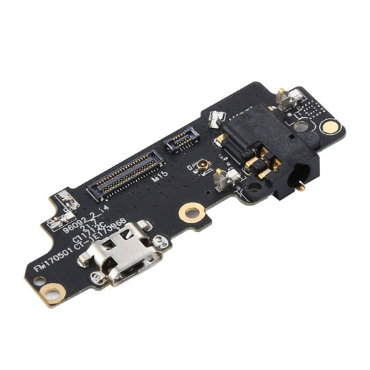 Carte de port de charge pour Meizu M5 Note