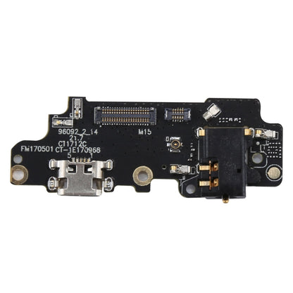 For Meizu M5 Note Charging Port Board - For Meizu by buy2fix | Online Shopping UK | buy2fix
