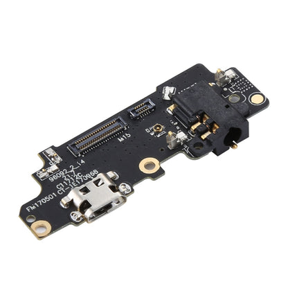 For Meizu M5 Note Charging Port Board - For Meizu by buy2fix | Online Shopping UK | buy2fix