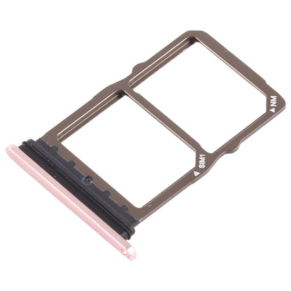 2 x SIM Card Tray for Huawei Mate 20 (Rose Gold) by buy2fix