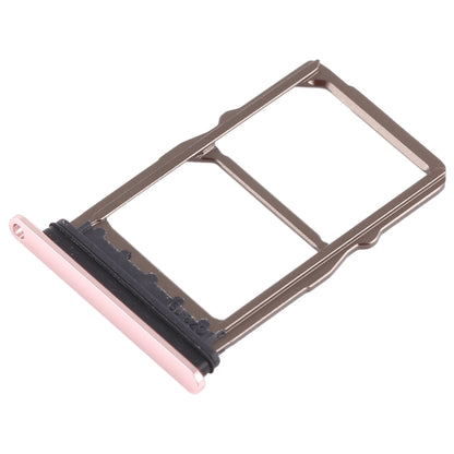 2 x SIM Card Tray for Huawei Mate 20 (Rose Gold) by buy2fix