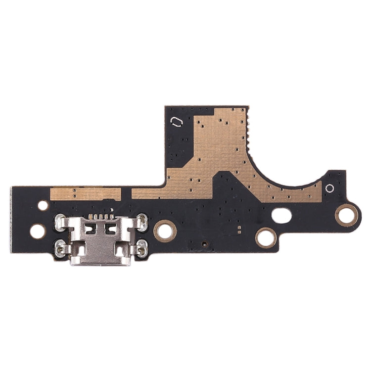 Charging Port Board for Nokia 3 - Flex Cable by buy2fix | Online Shopping UK | buy2fix