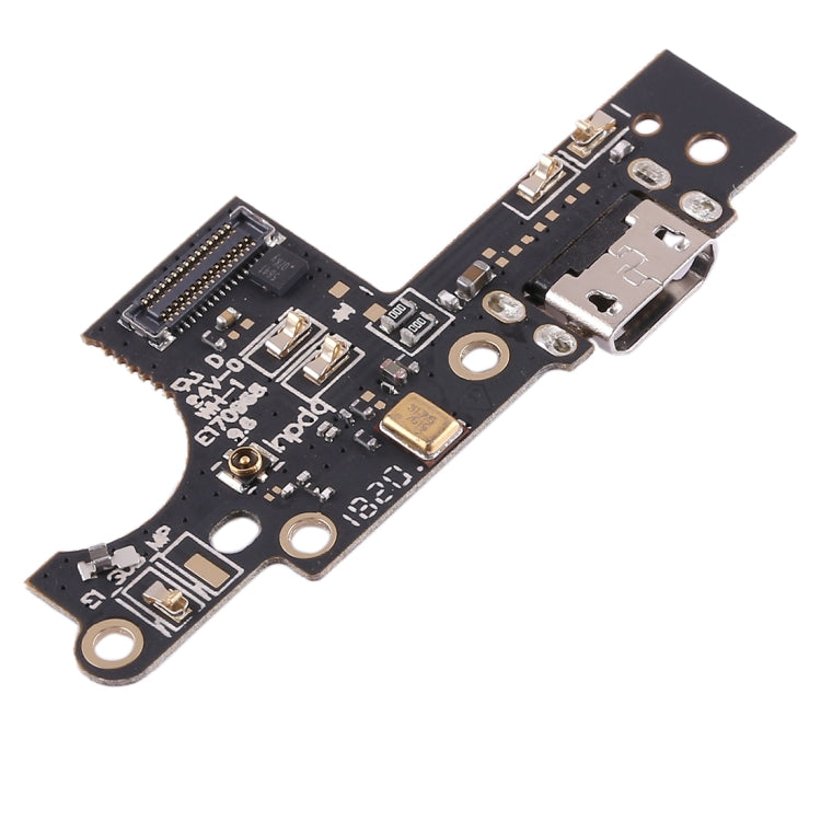 Charging Port Board for Nokia 3 - Flex Cable by buy2fix | Online Shopping UK | buy2fix