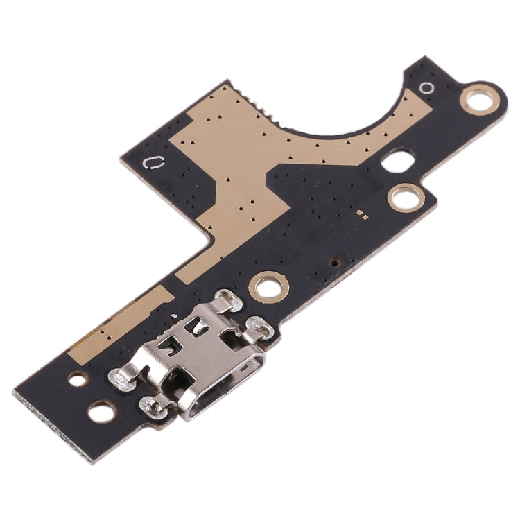 Charging Port Board for Nokia 3 - Flex Cable by buy2fix | Online Shopping UK | buy2fix