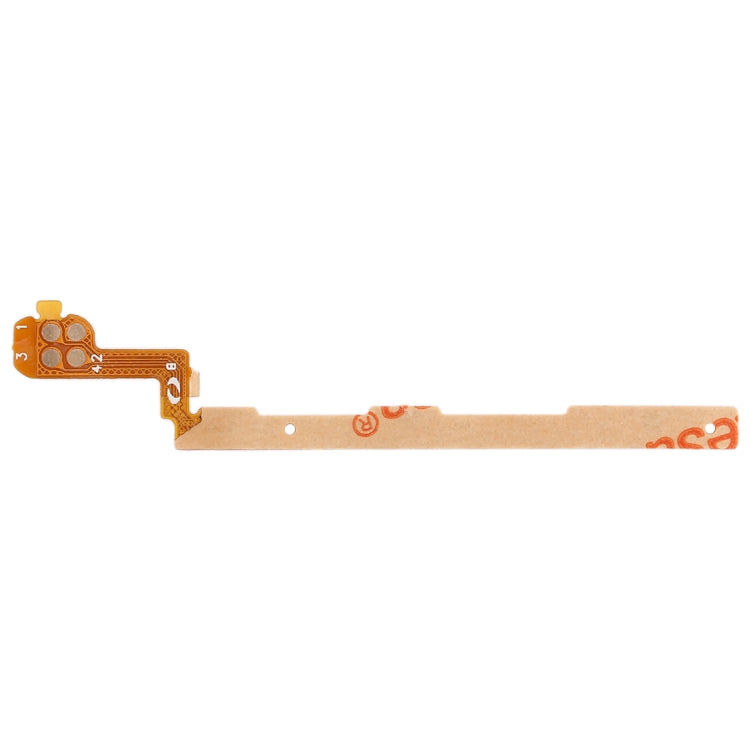 Power Button & Volume Button Flex Cable for Nokia 7 - Flex Cable by buy2fix | Online Shopping UK | buy2fix