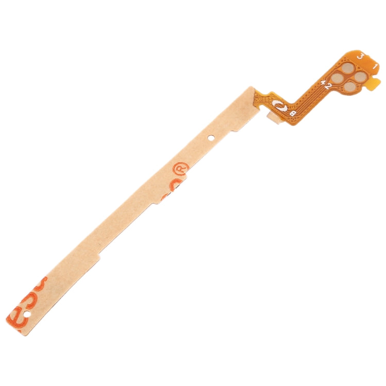 Power Button & Volume Button Flex Cable for Nokia 7 - Flex Cable by buy2fix | Online Shopping UK | buy2fix