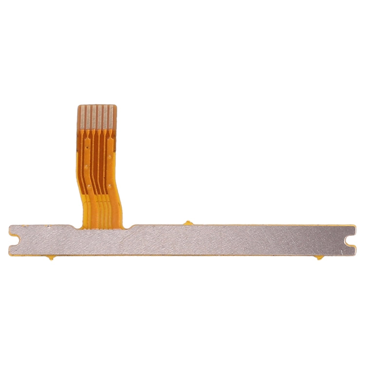 Power Button & Volume Button Flex Cable for Nokia 3 - Flex Cable by buy2fix | Online Shopping UK | buy2fix